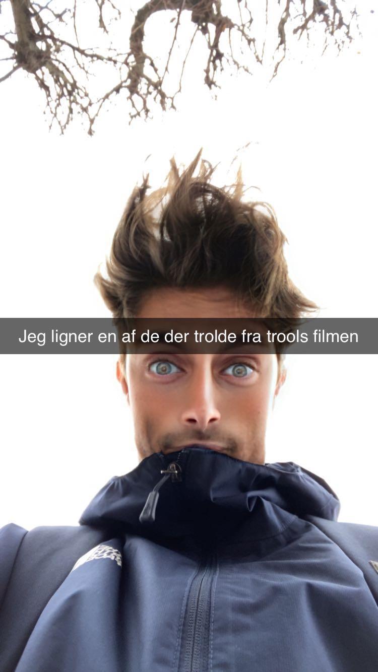 Alexander portræt