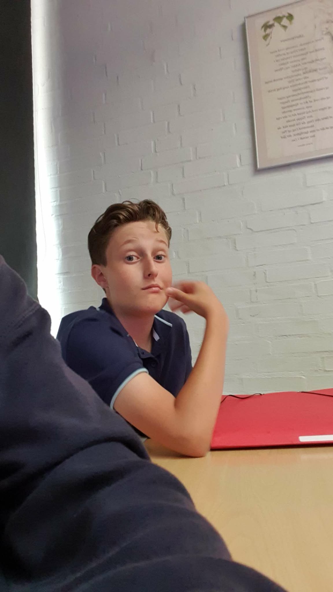 Alexander portræt