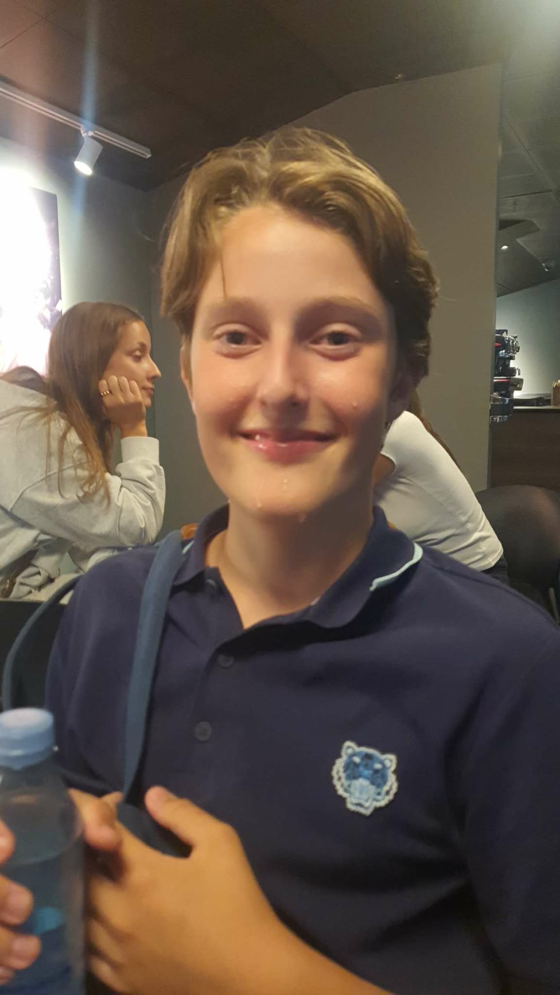 Alexander portræt